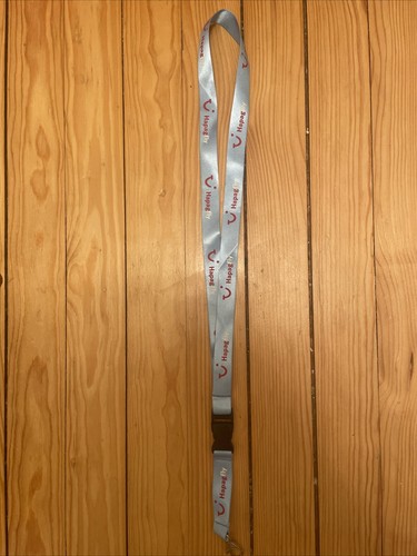 Hapag lloyd lanyard - hapag,