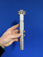 Gipiemme flutet Sattelstütze