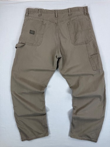 Wrangler carpenter jeans w38 - wrangler,
