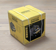 Stanley FatMax Silent Air DST