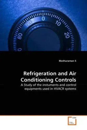 Refrigeration and air - refrigeration,