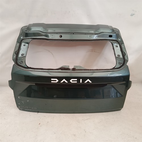 Dacia duster iii heckklappe - iii,