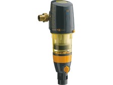 SYR Rückspülfilter mit