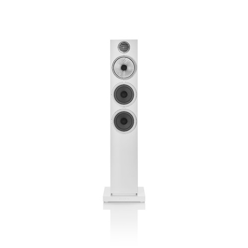 Bowers wilkins 704 - wilkins, s3