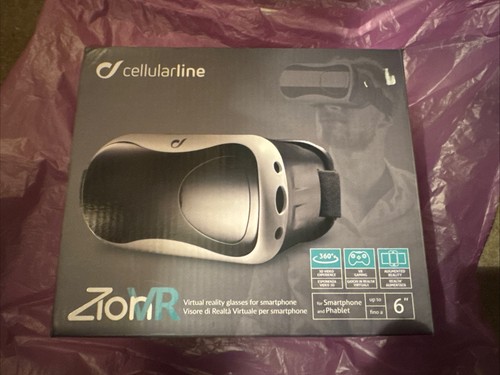 Cellularline zion brille - zion,