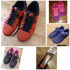 Set Nike Lunarglide Tri Fusion