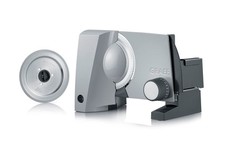 Graef Allesschneider G59 Metall 170W Schnittstaerke 0 20mm Kindersicherung