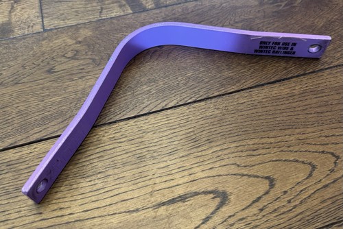 Wintec arena bates lilac - wintec,
