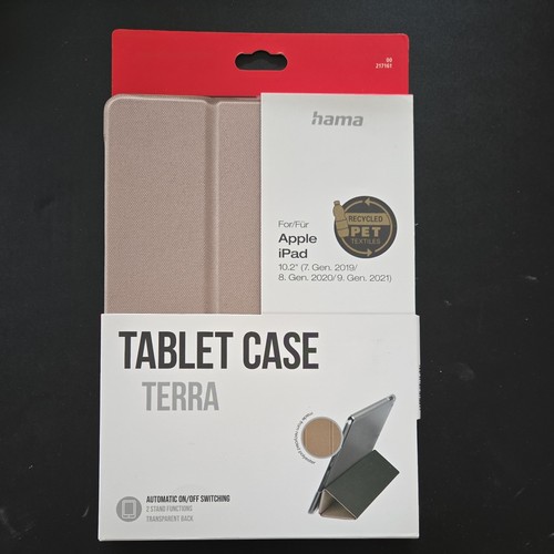 Tablet case terra für - "terra",