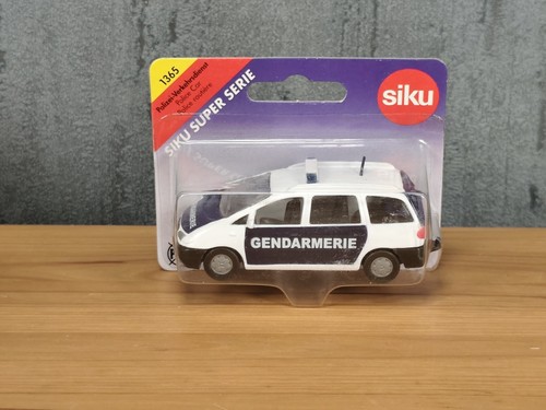 Siku 1365 ford galaxy - siku,