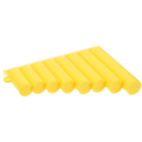 Mini hole pan flute for - mini,