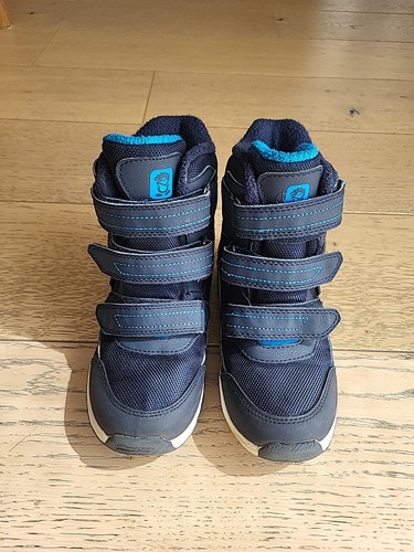 Trollkids winterstiefel - trollkids,