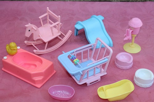 Mattel barbie kinder - mattel, mÖbel