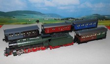 Konvolut Personenwagen Spur N