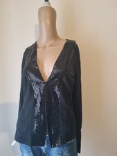 Escada Damen  Jacke,   Gr  M