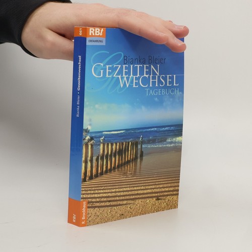 Gezeitenwechsel bianka - gezeitenwechsel ,