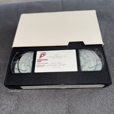 2Pac Tupac Shakur Makaveli Aint t Mad at Ya VHS Promo VHS Death Row Records