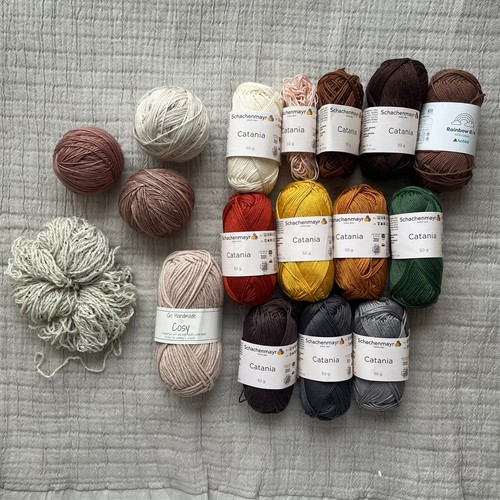 Wollpaket schachenmayr - |,