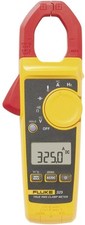 Fluke 4152643-ISO Stromzange Hand-Multimeter kalibriert (ISO) digital 1637945
