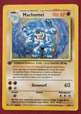 Machomei 8/102 | Basis Set |