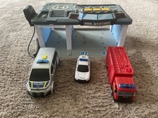 SOS Rettungsstation Mit