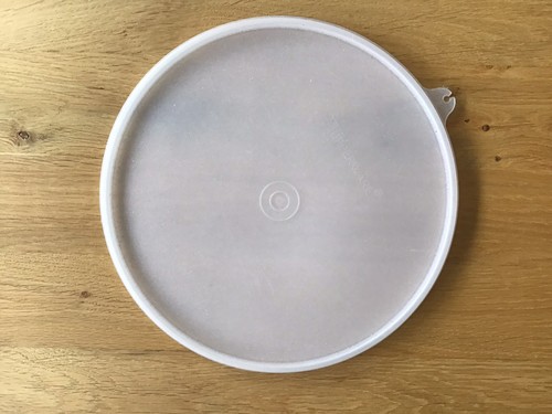 Tupperware ersatzdeckel nr - ersatzdeckel, z