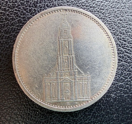 Reichsmark deutsches reich - reichsmark,