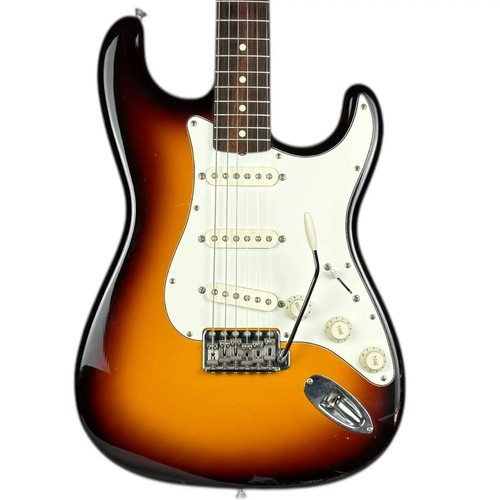 Fender japan std standard - fender, st-std