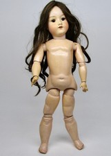 Armand Marseille doll Germany