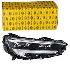HELLA LED SCHEINWERFER RECHTS