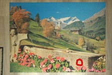 Puzzle Clementoni San Nicola Tirolo 4000 Teile