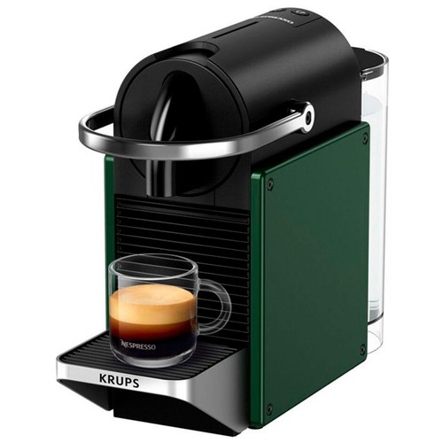 Nespresso 3063 pixie coffee - xn,