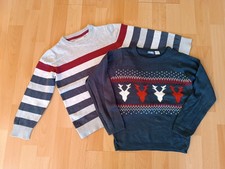 2er-Set PULLOVER Pulli