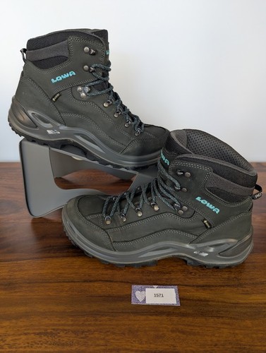 Lowa renegade evo gtx - gtx, mid