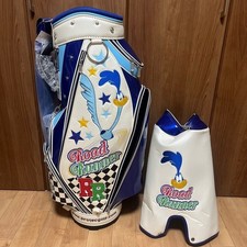LOONEY TUNES Road Runner GOLF