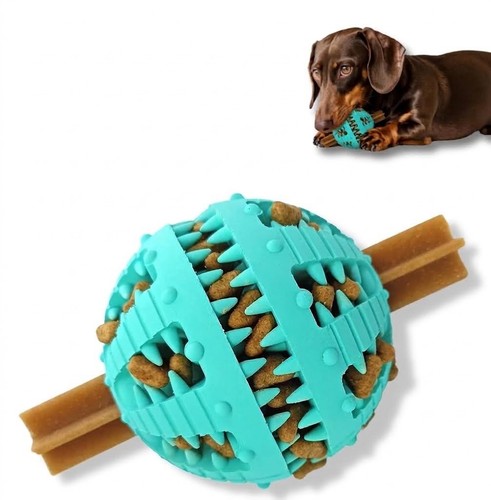 Hundespielzeug snackball - hundespielzeug,