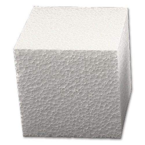Styroporwürfel x 10 - styroporwürfel,