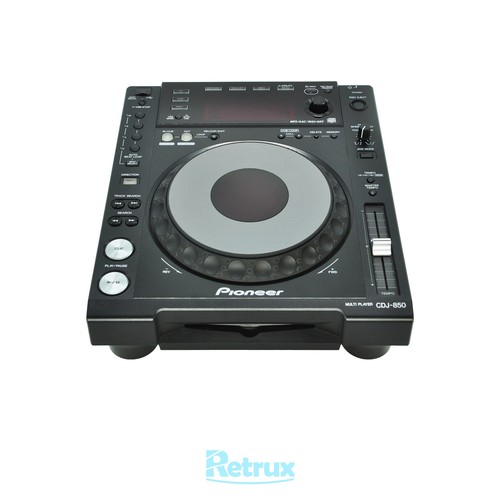 Pioneer cdj 850 - pioneer, dj