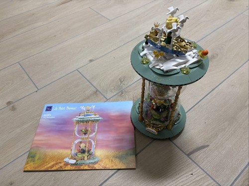 108447 der kleine prinz - 108447, das