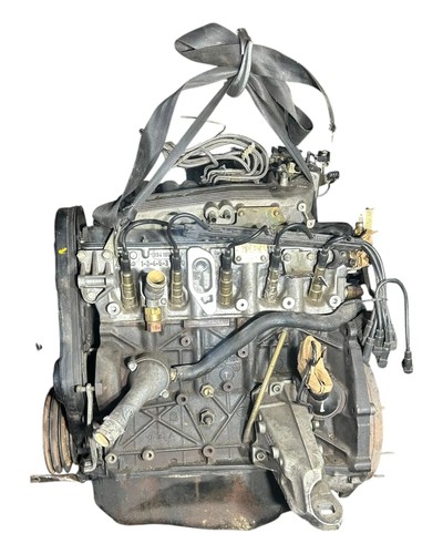 Audi motor komplett - 80, kx