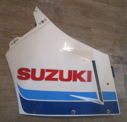 Seitenverkleidung suzuki gsxr - ,