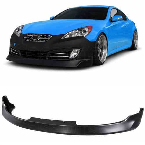 Speed front bumper lip - ms,
