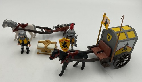 Playmobil ritter 4874 - playmobil,