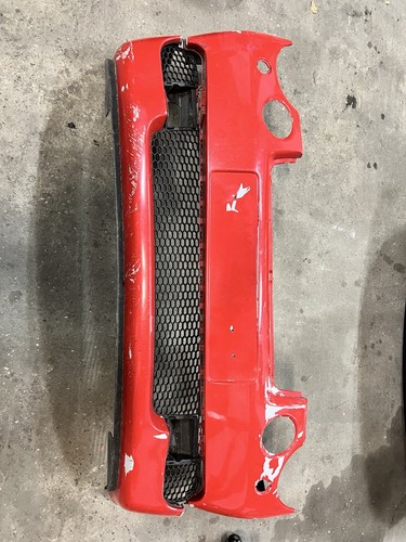 Lupo gti frontstoßstange - vw,