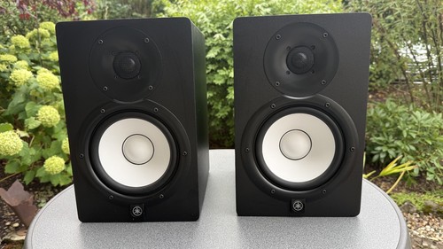 Yamaha monitoranlage für - yamaha,