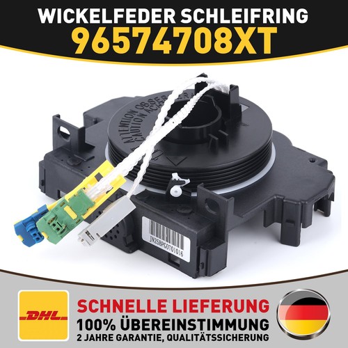 Lenkrad airbag schleifring - lenkrad,