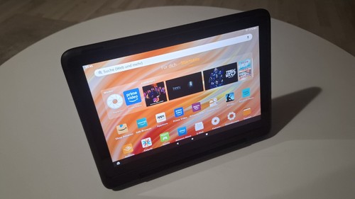 Amazon fire gen - 10, 11.