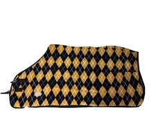 Abschwitzdecke horse friends 