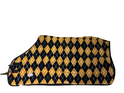 Abschwitzdecke horse friends - ,