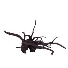 Aquarium Wurzel Deko Black